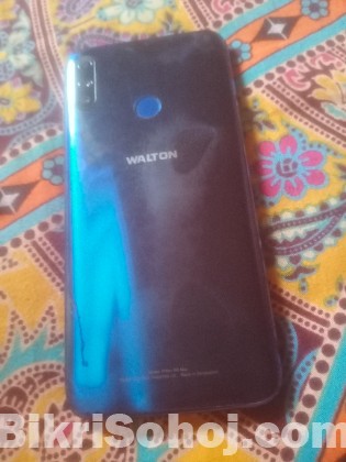 Walton R6 max 3/32